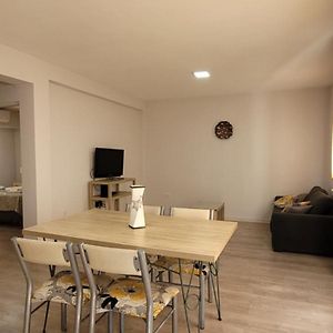 Apartamento de 2 Dormitorios